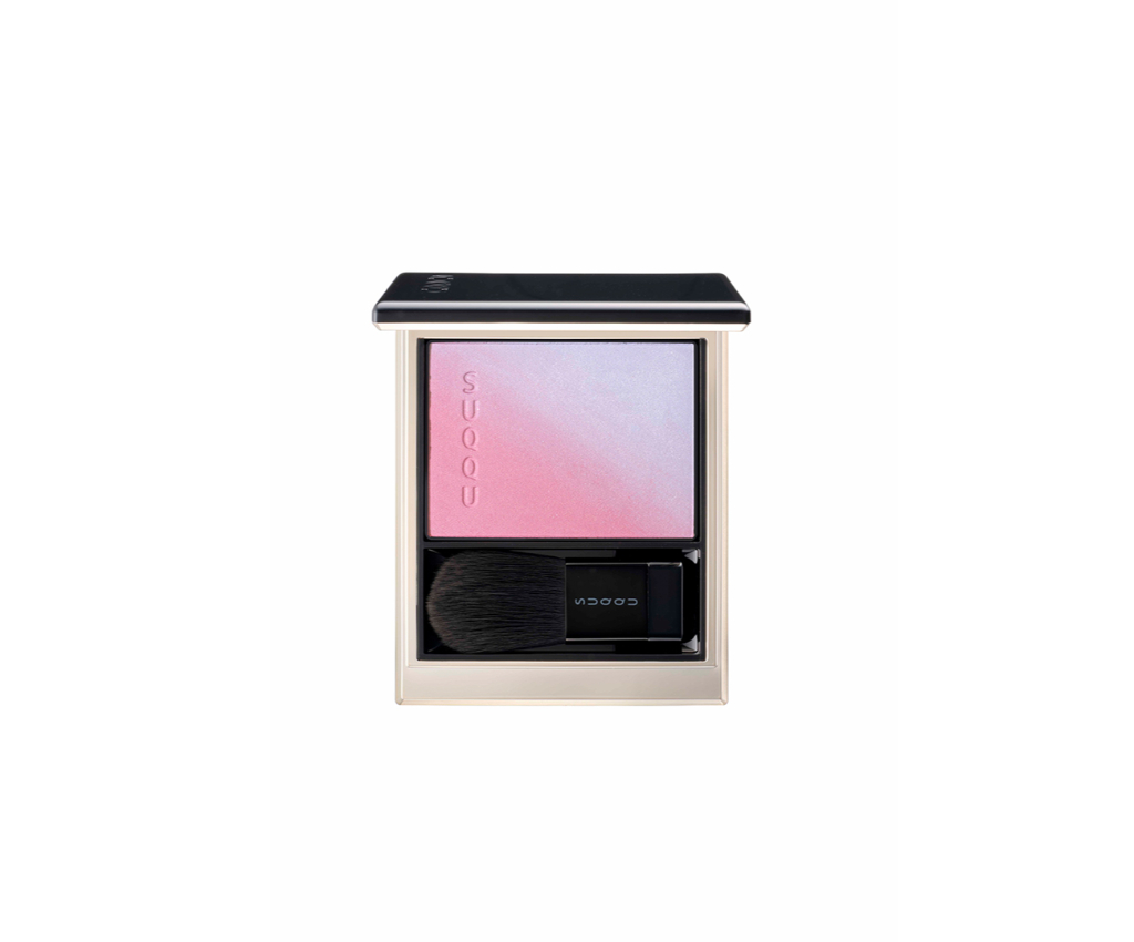 Blurring Color Blush 113 FUYUORI [Limited]